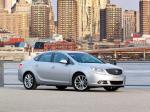 Buick Verano 2011 года